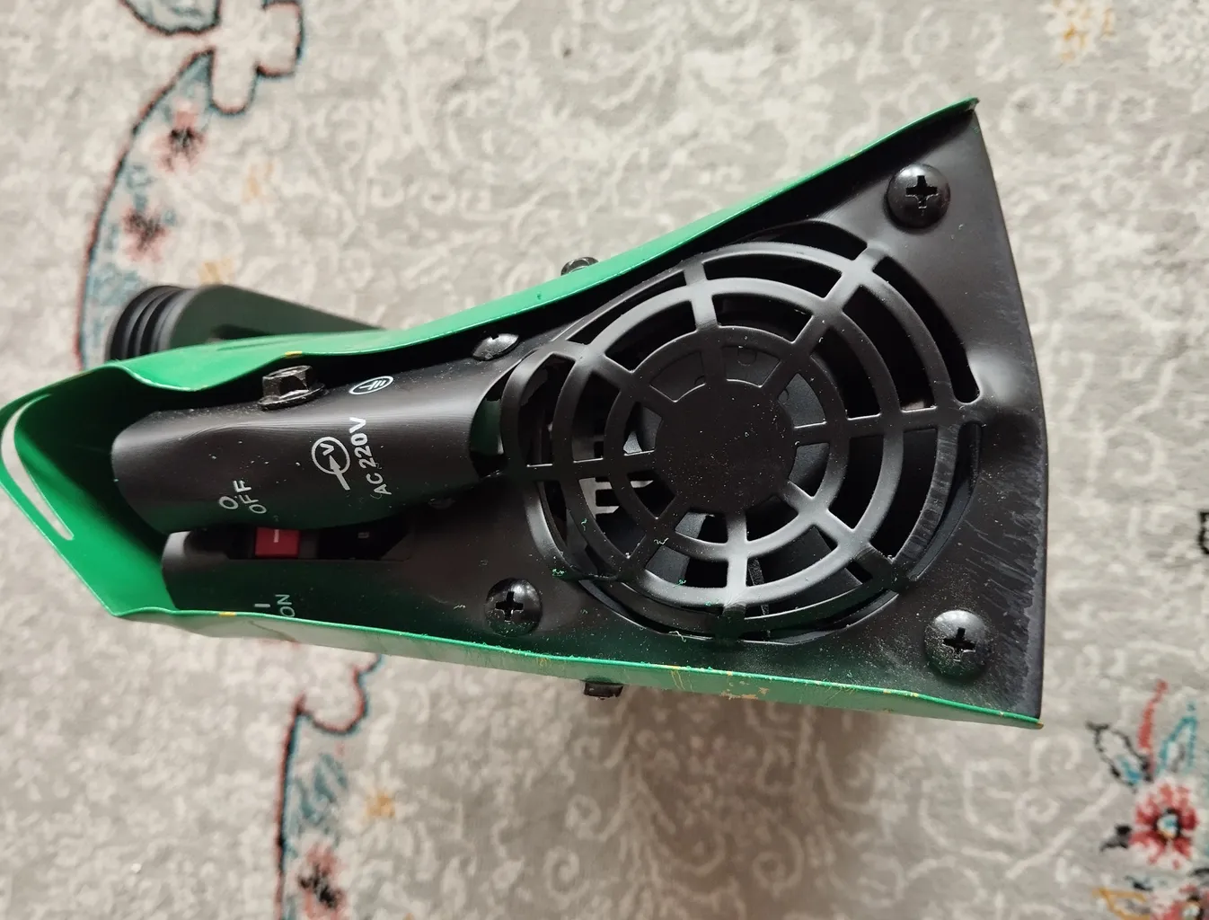 اینورتر جوشکاری 700 آمپر جاب مدل IG-Comfort700