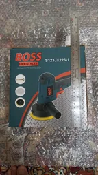 دستگاه پولیش باس مدل S123JX226_1