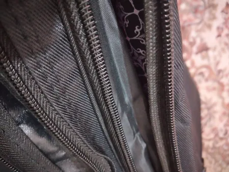 کیف اداری مدل MJ-2