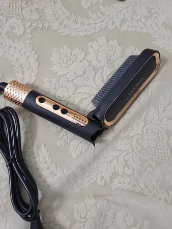 برس حرارتی سوکانی مدل SK-1008