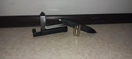 ابزار چندکاره هارمن مدلTOUCH SCREW DRIVER