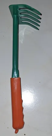 شن کش باغبانی به کشت مدل AF-101