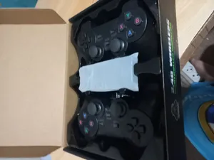 تجریه خرید کنسول بازی مدل 4K Game Stick Lite