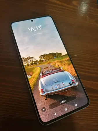 گوشی موبایل شیائومی مدل 13T 5G دو سیم کارت ظرفیت 256 گیگابایت و رم 12 گیگابایت