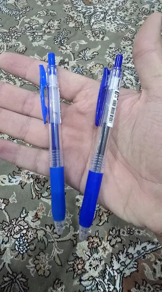 عکس ارسالی خریدار