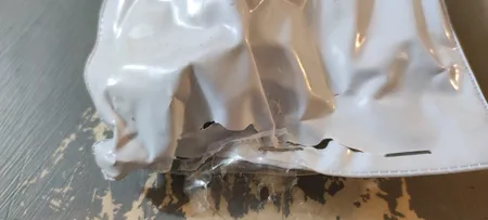 پیچ گوشتی هانتر مدل DI-0037 مجموعه 7 عددی