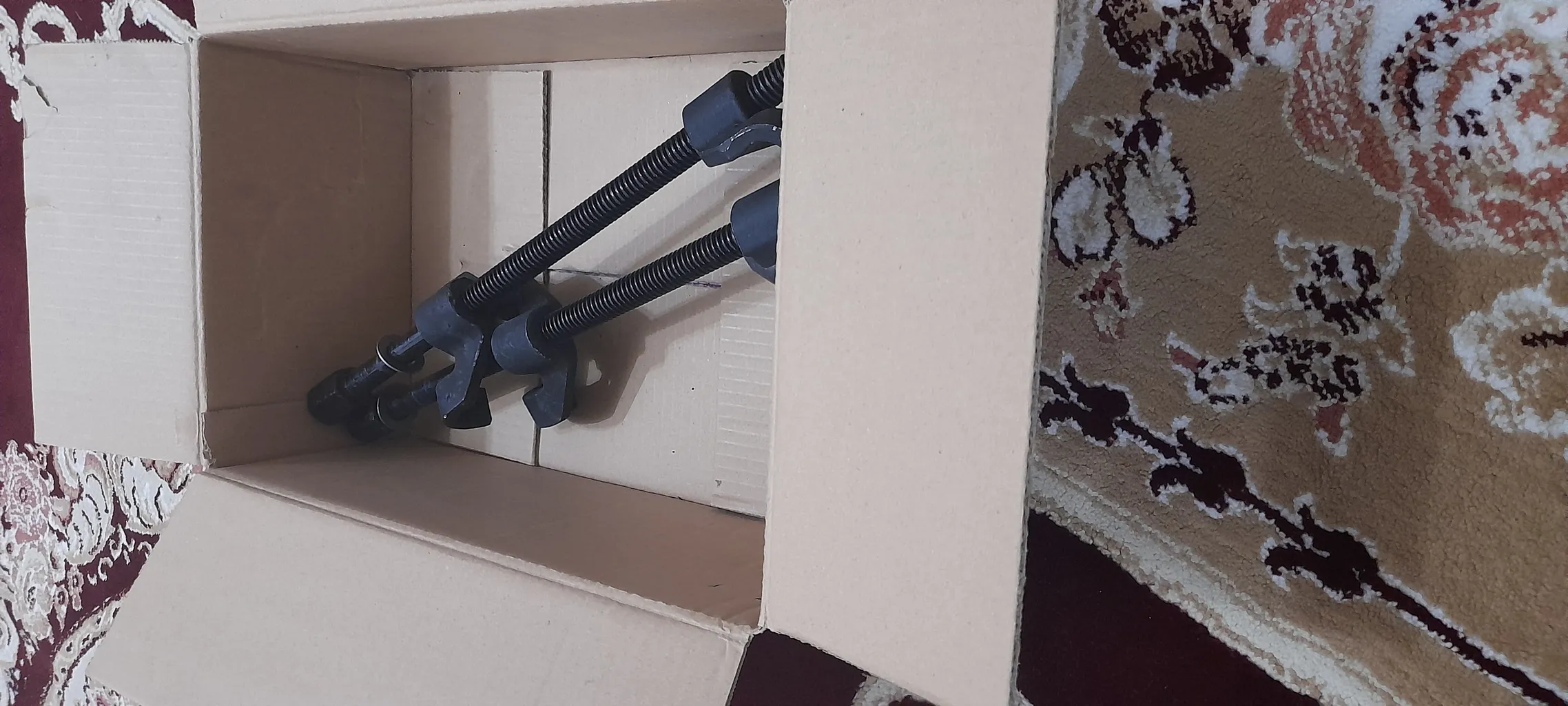 فنر جمع کن مارشال مدل WT04023 مجموعه 2 عددی