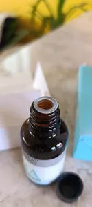 تجریه خرید سرم پوست ایلابرت مدل هیالورونیک اسید 2 درصد حجم 30 میلی لیتر