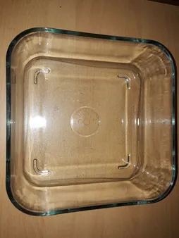 ظرف نگهداره مدل کلاسیک مجموعه 3 عددی