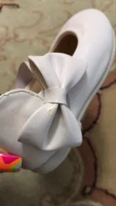 تجریه خرید کفش دخترانه مدل WH.3173