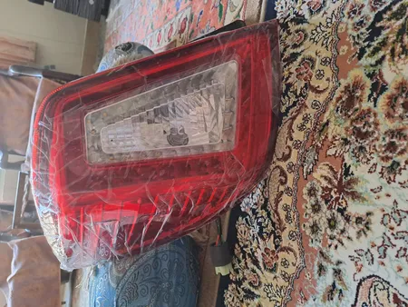 چراغ عقب راست خودرو مدل S4133400 مناسب برای خودروی لیفان X60