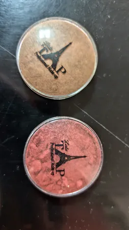 رژگونه لالاتاپ مدل تراکوتا شماره 01