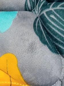 تجریه خرید تشک مهمان ژینورا مدل پرناز سایز 175x80 سانتی متر