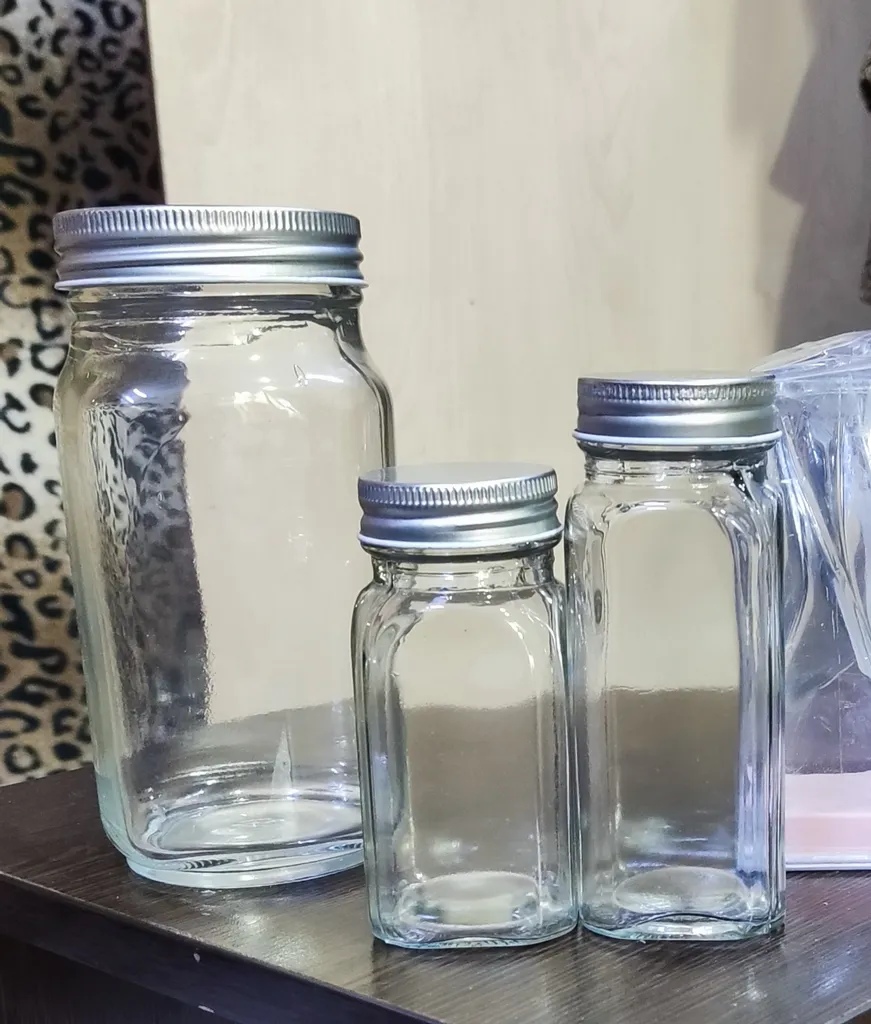 بانکه مدل چهارگوش مکارتی مجموعه 8 عددی