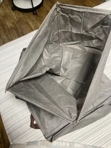 تجریه خرید باکس لباس اوشن هوم مدل مولر بسته 4 عددی