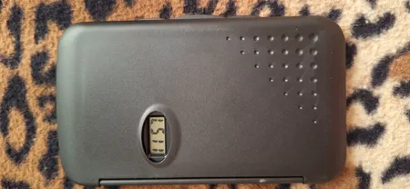 ماشین حساب کنکو مدل KK-105B-W