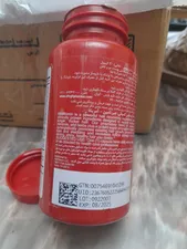 تجریه خرید هیرتامین ضد ریزش و تقویت کننده مو بسته 30 عددی