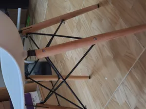 تجریه خرید صندلی استیل هامون مدل DAW