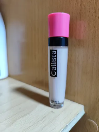 کانسیلر کالیستا مدل Cover Up شماره C11