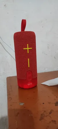 اسپیکر بلوتوثی قابل حمل لیتو مدل LK - 30