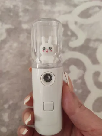 دستگاه بخور سرد مدل خرگوش