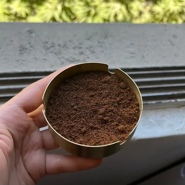 زیرسیگاری مدل ST08