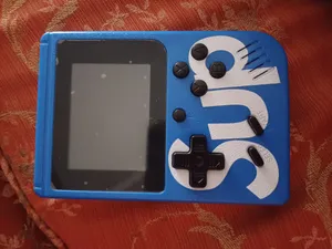 تجریه خرید کنسول بازی قابل حمل مدل SUP-Plus