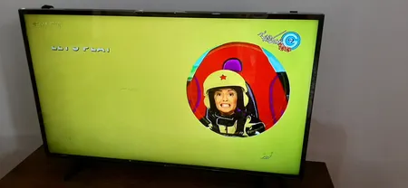 محافظ صفحه نمایش  مناسب برای تلویزیون 49 اینچ