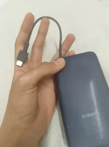 تجریه خرید پاوربانک 33 وات شیائومی مدل PB2030MI ظرفیت 20000 میلی آمپر ساعت