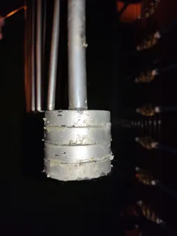 بند رخت تک آویز مدل R01