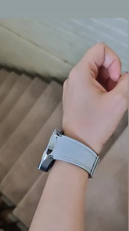 ساعت هوشمند سامسونگ مدل Galaxy Watch6 Classic 47mm