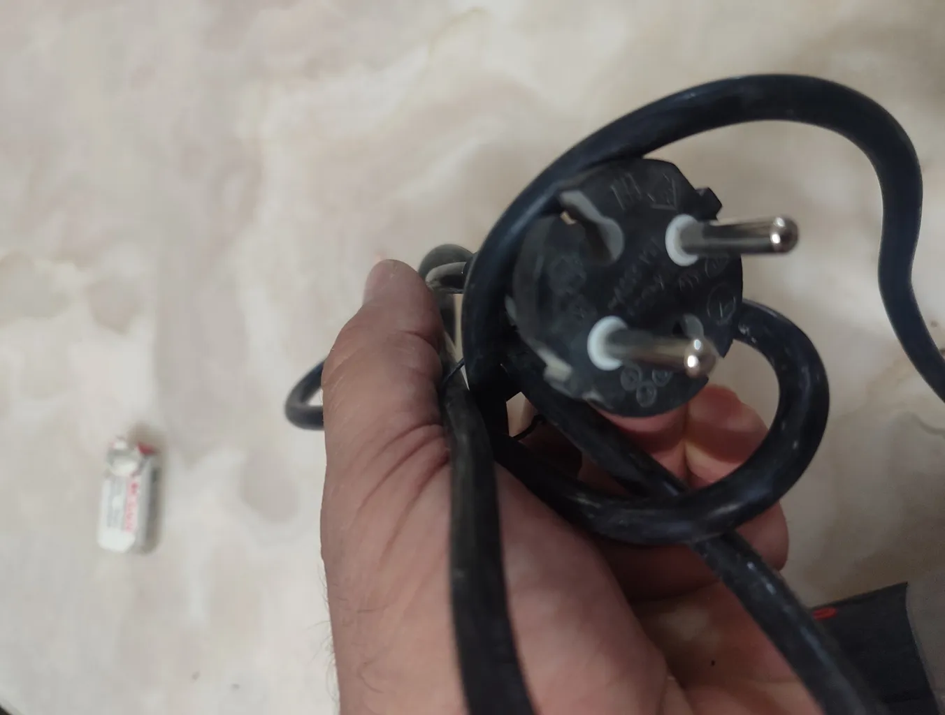 مینی فرز کرون مدل CT13501