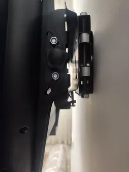 پایه دیواری تلویزیون مدل S430 مناسب برای تلویزیون های 40 تا 60 اینچ