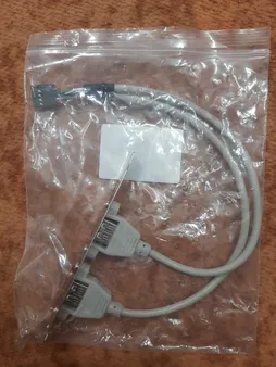 هاب USB2 مدل 12CR1-1UB030-51