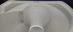 تجریه خرید توالت فرنگی کابوک مدل k-401