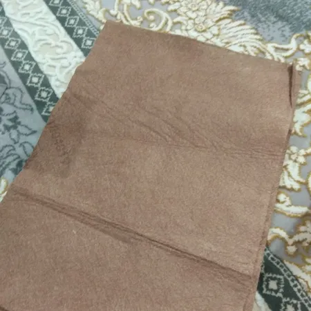 دستمال نظافت ماشین و شیشه خودرو نانو مدل n05