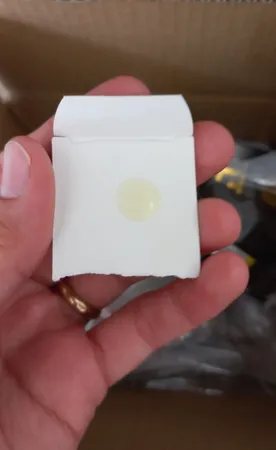 روغن مو انزو مدل آرگان حجم 60 میلی لیتر