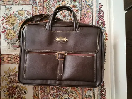 کیف لپ تاپ مدل NM-605 مناسب برای لپ تاپ 15 اینچی