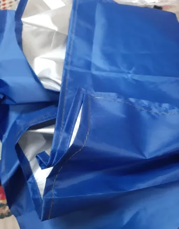 پانچو کوهنوردی مدل SLP-03