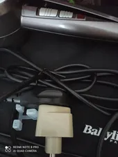 تجریه خرید فر کننده مو بابیلیس مدل C1100SDE