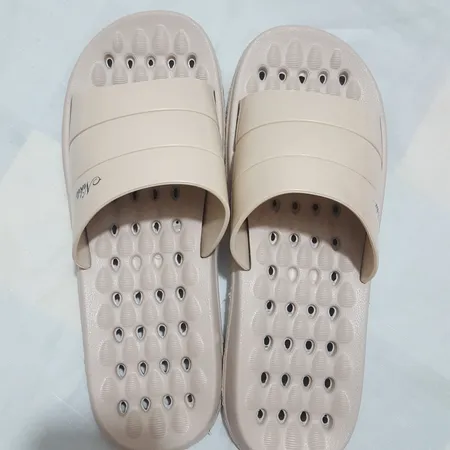 دمپایی حمام نیکتا مدل K1-146-CR