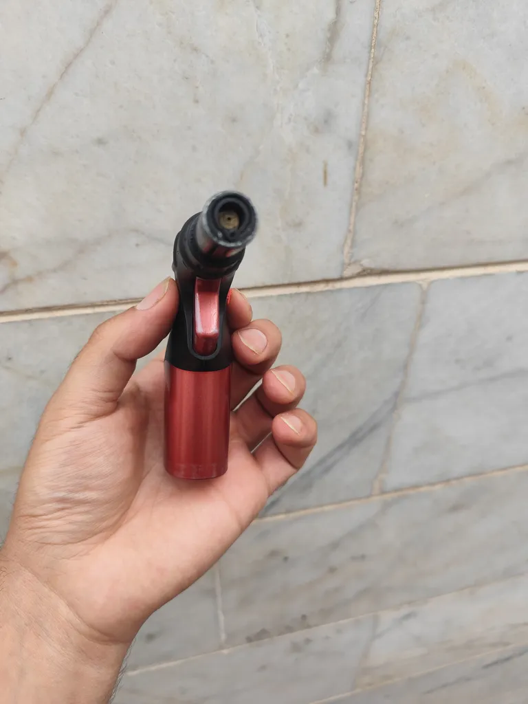 فندک کی کی کی مدل TORCH  کد LCO-283