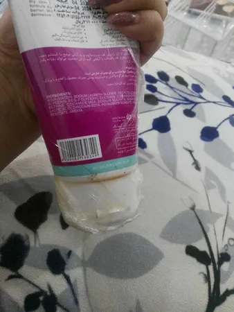 ژل بهداشتی بانوان نئودرم مدل Femintime حجم 150 میلی لیتر