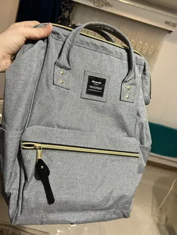 کوله پشتی هیماواری مدل 2 - 9001