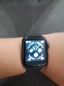 ساعت هوشمند مدل T500-Smart watch