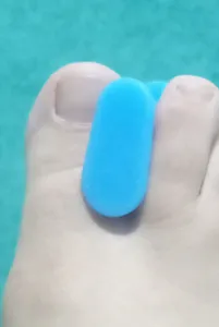 تجریه خرید فاصله دهنده انگشت شصت پا سما طب پاکان مدل PHALANNGEALD