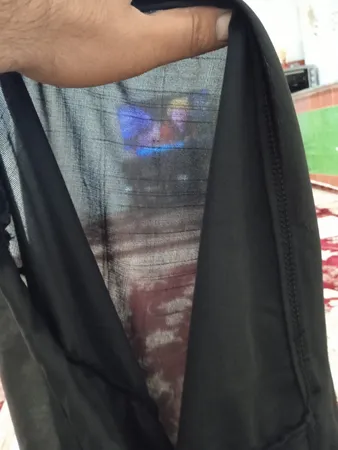 تی شرت آستین کوتاه مردانه کد 34160