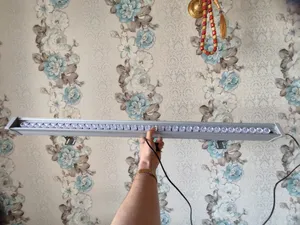 تجریه خرید وال واشر رشد گیاه 36 وات مدل W