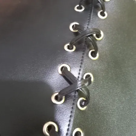 کمربند زنانه مدل h100