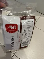 تجریه خرید آرد گندم کامل خوشه فارس - 1 کیلوگرم